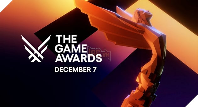 Sự kiện The Game Awards