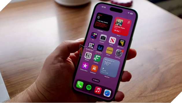 Apple tạm dừng phát triển iOS 18 trở lên để tập trung vào sửa lỗi 