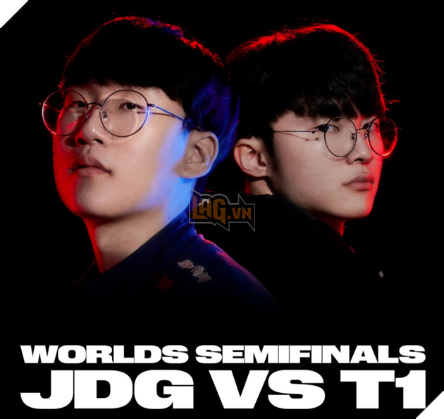 LMHT: BeryL chỉ ra yếu tố tiên quyết để T1 có thể đánh bại JDG tại Bán Kết CKTG 2023