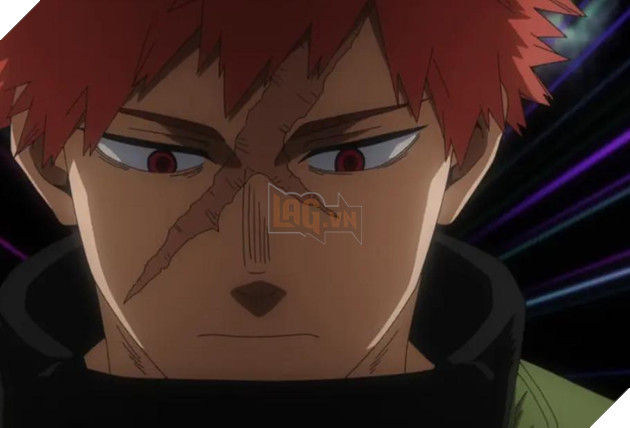 my hero academia 406