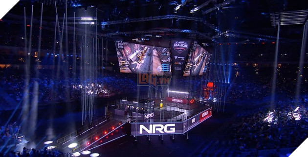 NRG CS2