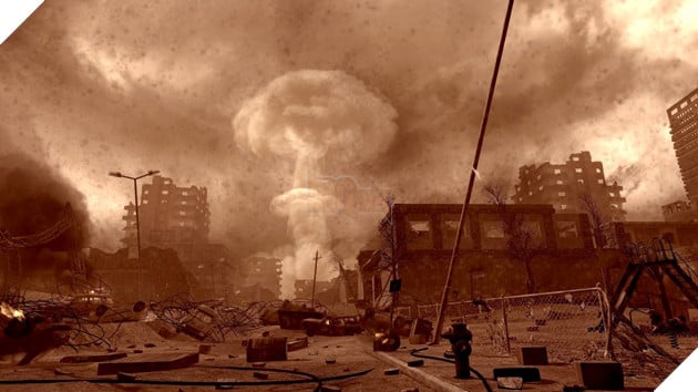 Call of Duty: Modern Warfare 3 quên mất điều khiến cho thương hiệu trở nên đặc biệt 3