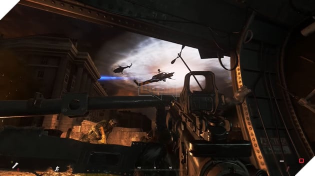 Call of Duty: Modern Warfare 3 quên mất điều khiến cho thương hiệu trở nên đặc biệt 4