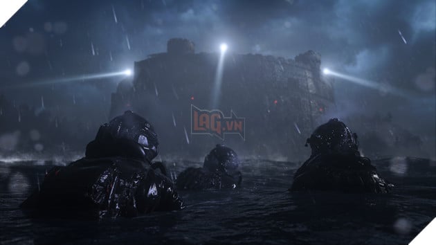 Call of Duty: Modern Warfare 3 quên mất điều khiến cho thương hiệu trở nên đặc biệt 5