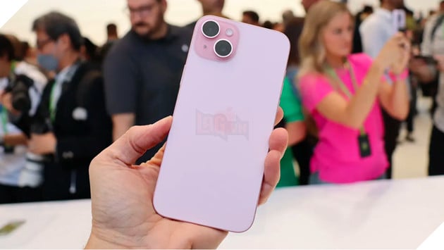 600Apple bắt đầu tự sản xuất pin của riêng mình