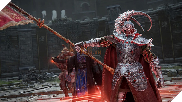 Game thủ bị khóa tài khoản 180 ngày chỉ vì nhặt vật phẩm từ người chơi khác?