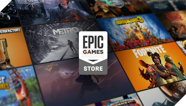 Epic Games Store vẫn báo lỗ sau 5 năm tặng game cho game thủ