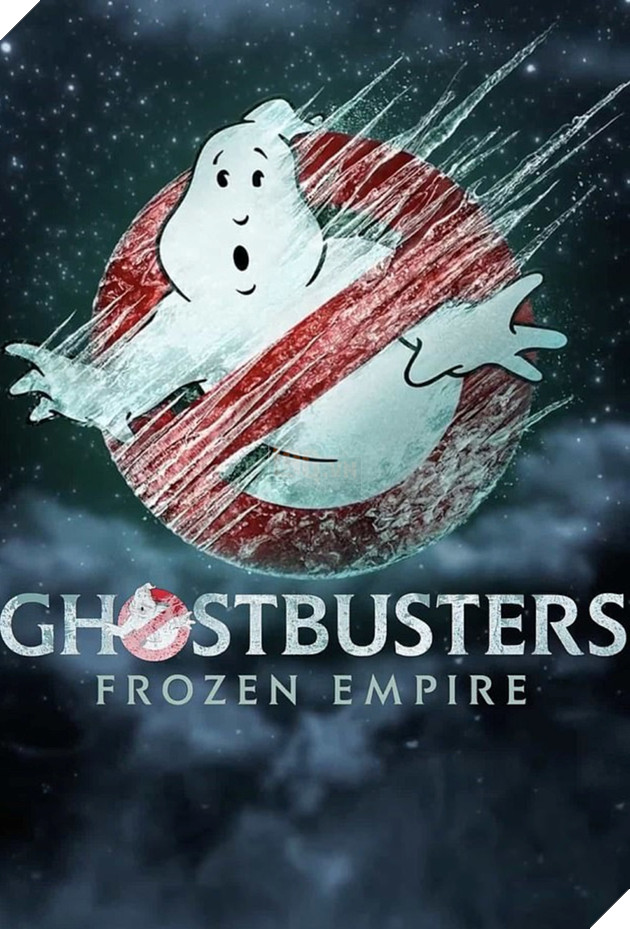 Ghostbusters: Frozen Empire: Tung trailer đầu tiên hé lộ câu chuyện săn ma mới Ghostbust-poster_VESO