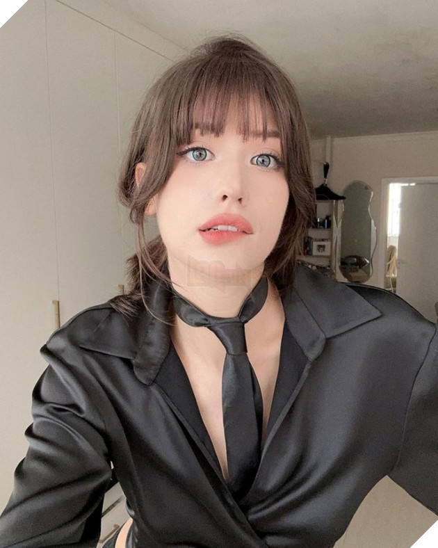 Đau xót nữ coser mất đi người chồng ngay trong ngày sinh nhật của anh ấy