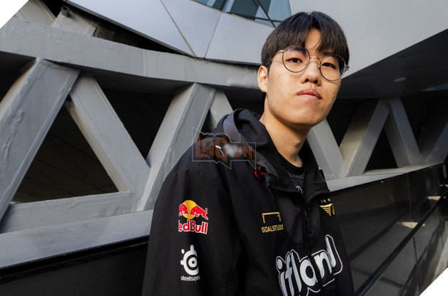 LMHT: Oner hé lộ nguyên nhân giúp anh có màn trình diễn chói sáng trong trận đấu với LNG