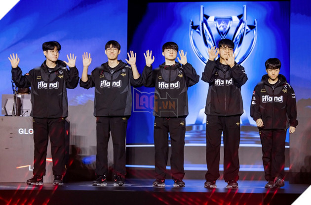 LMHT: Oner hé lộ nguyên nhân giúp anh có màn trình diễn chói sáng trong trận đấu với LNG