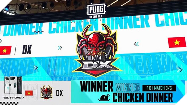 PUBG Mobile Esports mở rộng cơ hội cho các đội tuyển kể từ mùa giải 2024 3