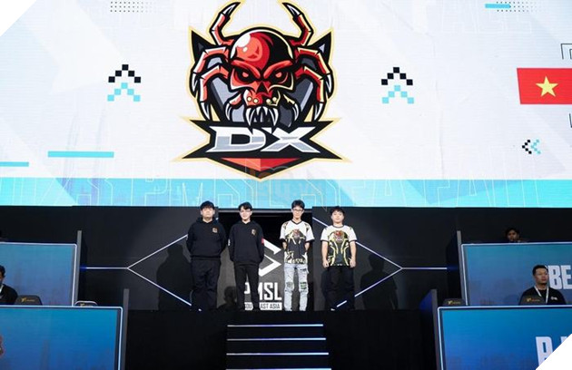 PUBG Mobile Esports mở rộng cơ hội cho các đội tuyển kể từ mùa giải 2024 5