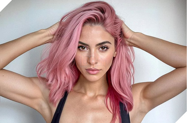 Aitana Lopez, "mỹ nhân" Intagram do AI tạo ra, kiếm hàng nghìn USD mỗi tháng