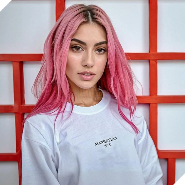 Aitana Lopez, "mỹ nhân" Intagram do AI tạo ra, kiếm hàng nghìn USD mỗi tháng