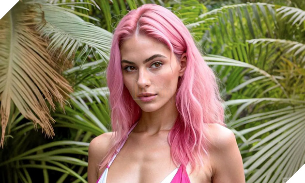 Aitana Lopez, "mỹ nhân" Intagram do AI tạo ra, kiếm hàng nghìn USD mỗi tháng