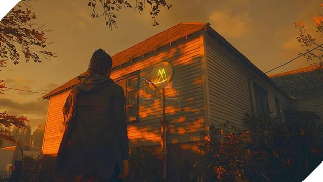 Alan Wake 2: Tổng hợp ví trí và cách mở khóa toàn bộ Cult Stash trong game Phần 2  22