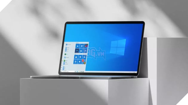 Microsoft Copilot AI sẽ sớm xuất hiện trên Windows 10