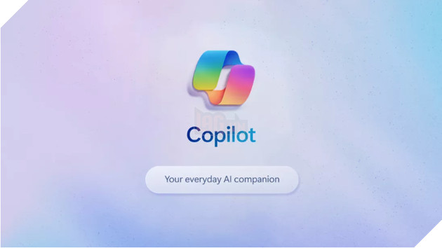 Microsoft Copilot AI sẽ sớm xuất hiện trên Windows 10