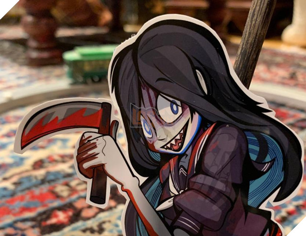 truyền thuyết đô thị