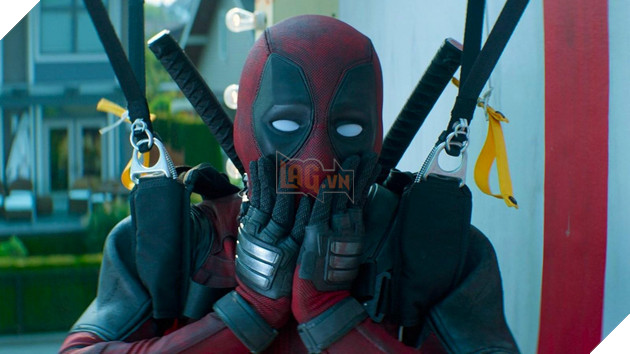 Deadpool 3: Ryan Reynolds tiết lộ thông tin mới về phim Deadpool-3_HATM