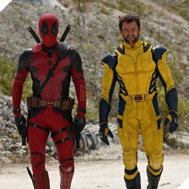 Deadpool 3: Ryan Reynolds tiết lộ thông tin mới về phim Deepool3jpg_VSBN