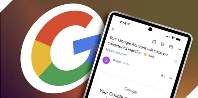 Google bắt đầu xoá hàng triệu tài khoản Gmail và Drive không hoạt động trong vòng 2 năm