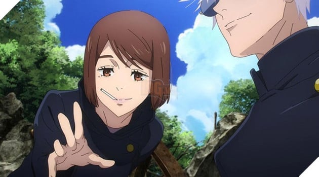 Hóa thân thành Shoko cực chuẩn, nữ coser được fan Jujutsu Kaisen khen ngợi hết lời