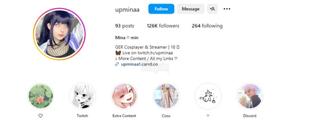 Hóa thân thành Shoko cực chuẩn, nữ coser được fan Jujutsu Kaisen khen ngợi hết lời