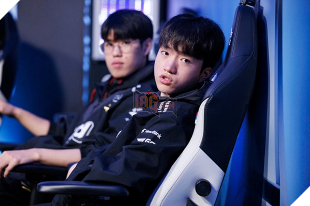 LMHT: Keria làm cho cộng đồng nhớ về thành tích khủng của anh ngay tại CKTG 2023