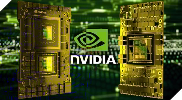 Nvidia âm thầm phát triển 3 chip AI cho Trung Quốc