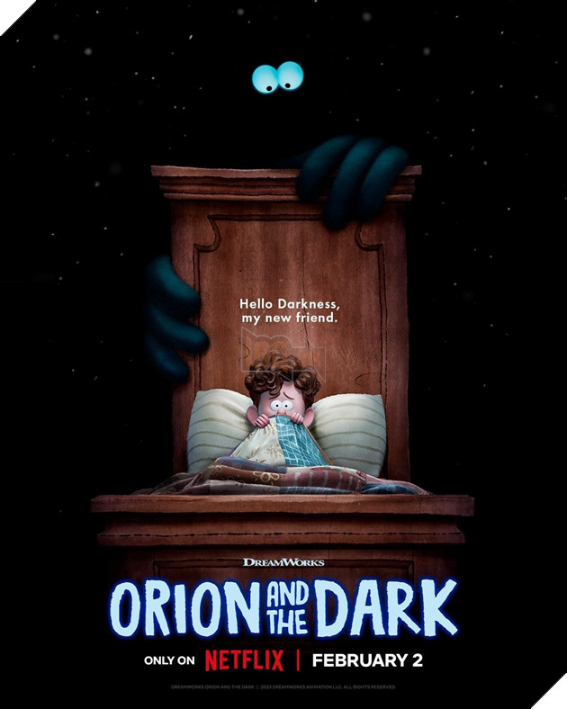 Orion And The Dark: Hé lộ thông tin mới nhất về phim qua trailer Orion-and-the-dark-poster_FDAM