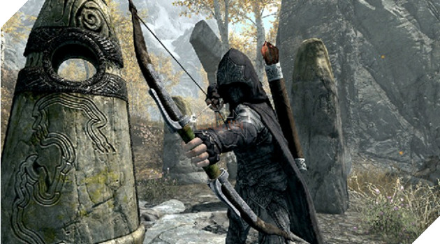 Điểm qua những trò chơi dù đã ra mắt từ lâu nhưng vẫn rất đáng để trải nghiệm