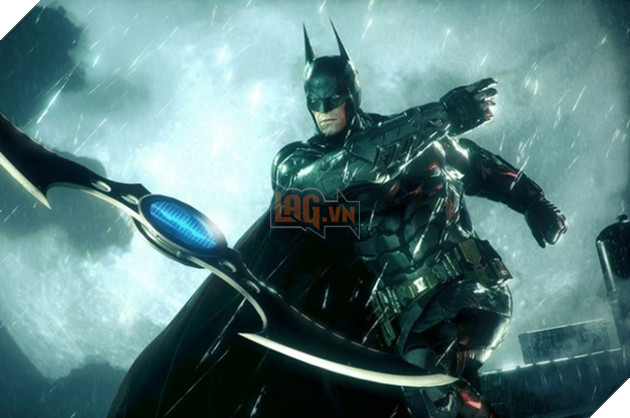 Điểm qua những trò chơi dù đã ra mắt từ lâu nhưng vẫn rất đáng để trải nghiệm