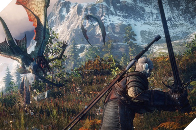 Điểm qua những trò chơi dù đã ra mắt từ lâu nhưng vẫn rất đáng để trải nghiệm