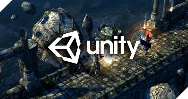 Unity drama