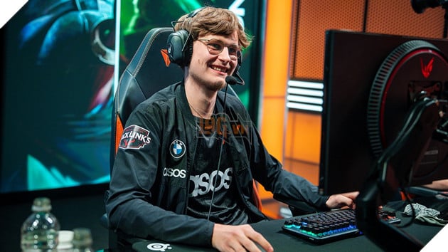 tin chuyển nhượng lmht