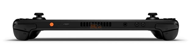 Steam Deck OLED: Màn hình to và mượt hơn, pin trâu hơn, nâng cấp SSD 1TB