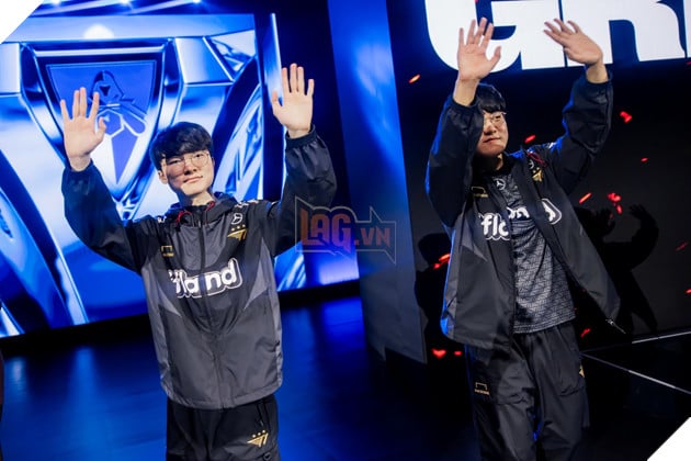 LMHT: Fan cầu xin T1 đừng mắc phải những sai lầm cấm chọn khi đối đầu với JDG