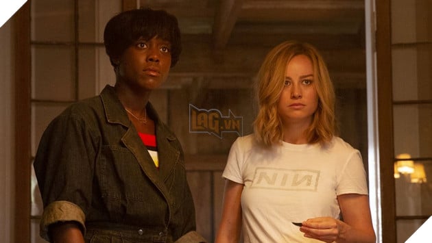  Spoiler Alert Những vai diễn khách mời thú vị trong bộ phim The Marvels 6