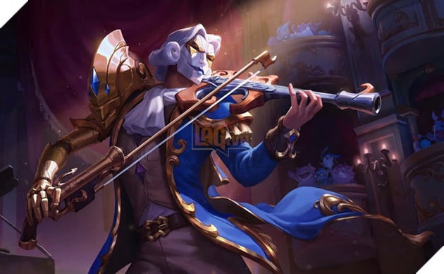 DTCL: Riot Games chuẩn bị nhiều thay đổi lớn trong tính điểm Rank và cấp xếp hạng cho Mùa 10