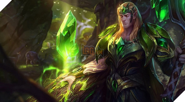 DTCL: Riot Games chuẩn bị nhiều thay đổi lớn trong tính điểm Rank và cấp xếp hạng cho Mùa 10 4