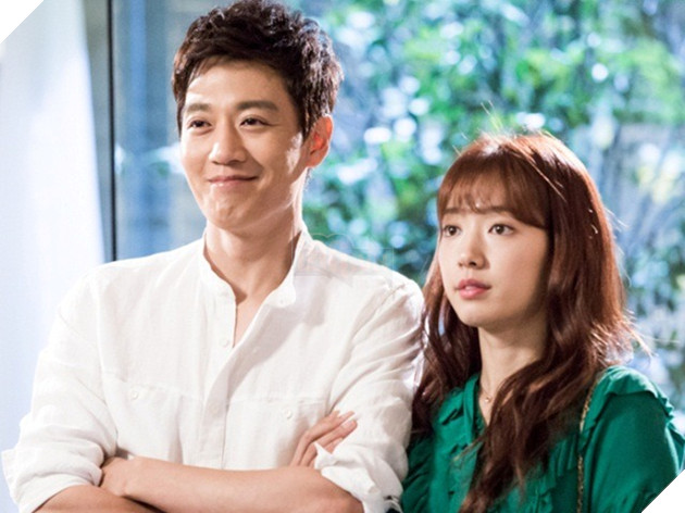 TOP Những bộ phim Hàn Quốc hay nhất nói về nghề bác sĩ Phần 1  5