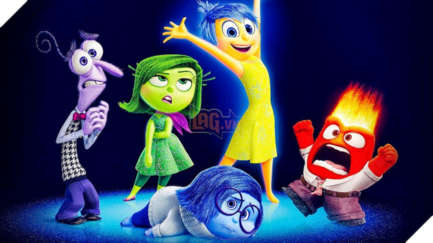 Inside Out 2: Trailer mới tiết lộ nhiều thông tin về câu chuyện của phim 3