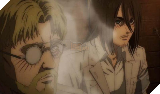 attack on titan plot-twist