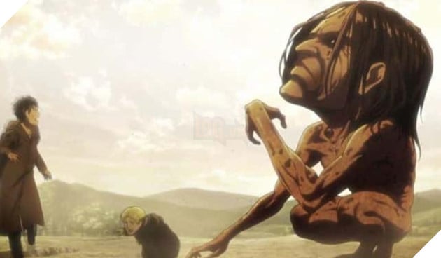 attack on titan anime