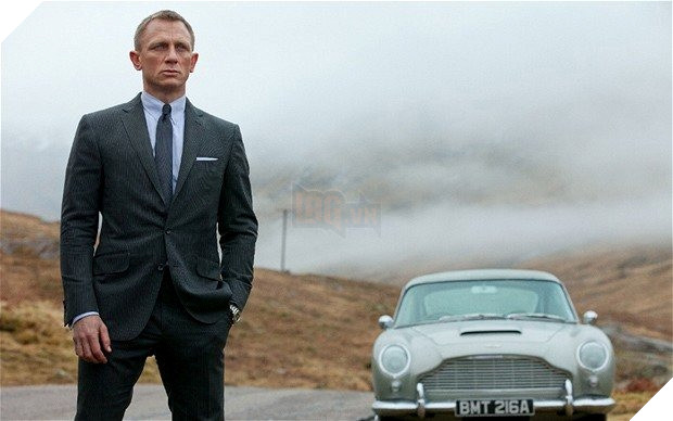 Tổng hợp tất cả các diễn viên đã từng đóng vai siêu điệp viên James Bond Daniel-_Craig_PLVZ