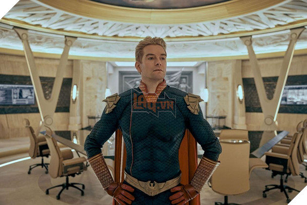 Homelander sẽ góp mặt trong bản DLC của Mortal Kombat 1 với một điểm trừ đáng chú ý 3