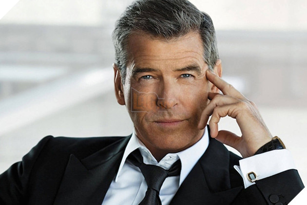 Tổng hợp tất cả các diễn viên đã từng đóng vai siêu điệp viên James Bond Pierce_-Brosnan_EODR