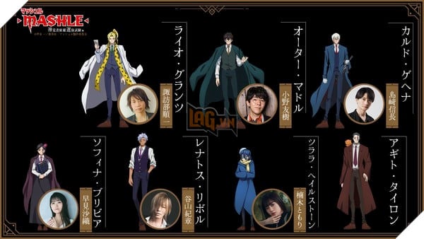 anime mashle season 2